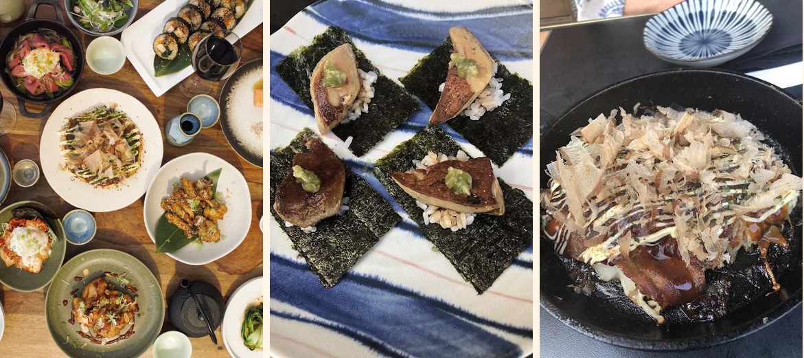 AOI Izakaya - Gallery Image 1