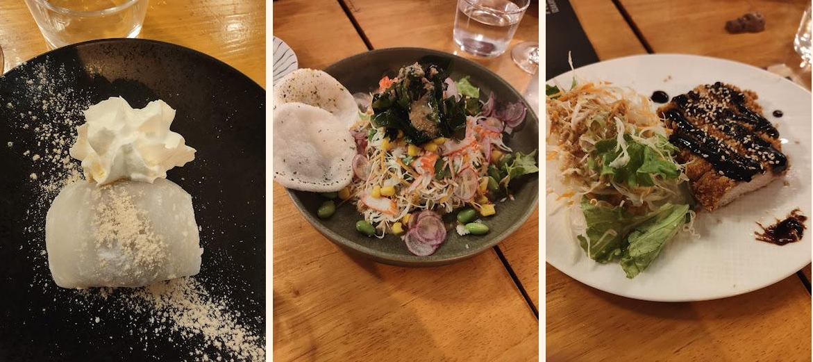 AOI Izakaya - Gallery Image 2