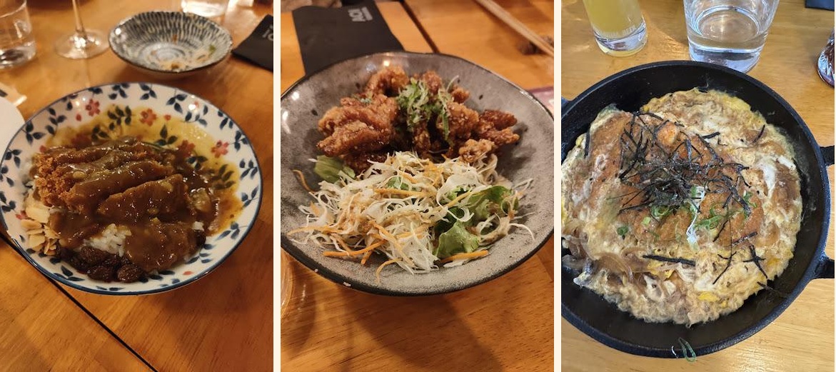 AOI Izakaya - Gallery Image 3