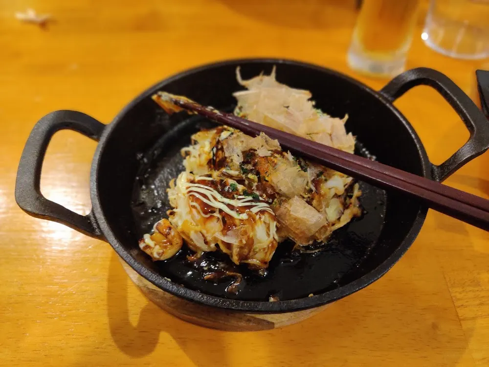 Okonomiyaki